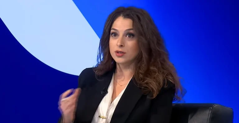Kica-Jali: La declaración de Kurt sobre la oposición en la noche de las elecciones fue La última secuencia realizadax1
