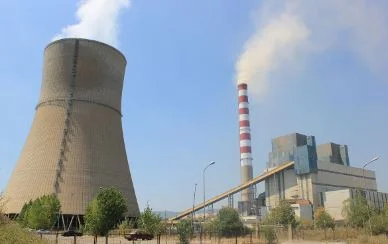 A3 power plant unit “Kosovo A” is stopped, KEK gives details