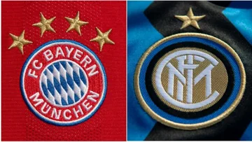 Bayern und Inter first match mit vielen Engpässen, offiziellen Formationen