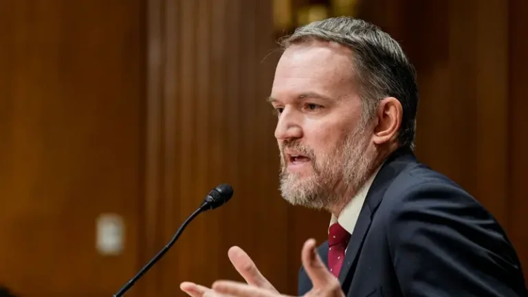 Greer: Trump has no deadline for tariff negotiations