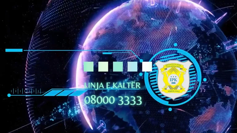 One Officer Arrested for Two Others Admissioned