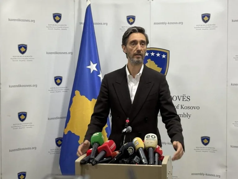 Ismaili: Il presidente appartiene al partito vincente, Hamza potrebbe formare il governo