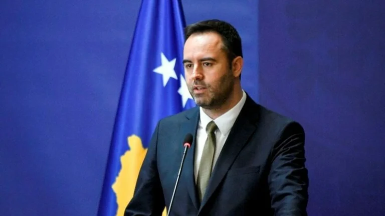 Konjufca: Çështja e dinarit s’ka nevojë të diskutohet në negociatat e BE-së