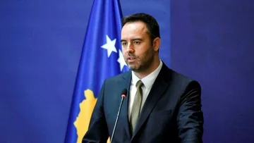 NATO会員、Konjufcaの米国議会決議:コソボが地域のセキュリティに貢献