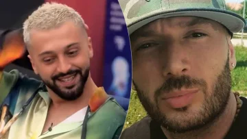 Après Desti a dit que “Unikacill est le Tupac du Kosovo de l'Albanie”, réagir du groupe Le Blody Alboz