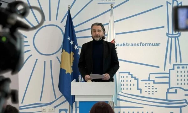 Rama ngrit kallëzim penal ndaj Inspektoratit për Trashëgimi Kulturore: Qeveria po na i bllokon projektet