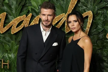 L'ancien garde du corps de David et Victoria Beckham sont morts.