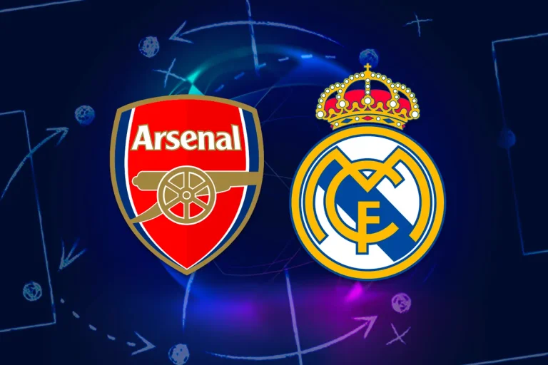 Un día de la lucha de Arsenal Maddard Real, Merino: Si pierdes el foco por un segundo, te castigan.
