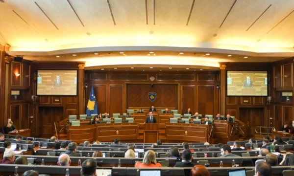 Most minority deputies expose Kurti: No pressure from Serbia for government non-formation