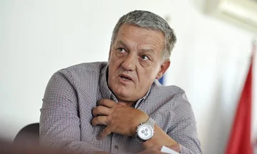 “Ma gjej…”, Gërxhaliu tregon për kërkesën e një prindi që vdiq pa e kuptuar fatin e vajzës së zhdukur