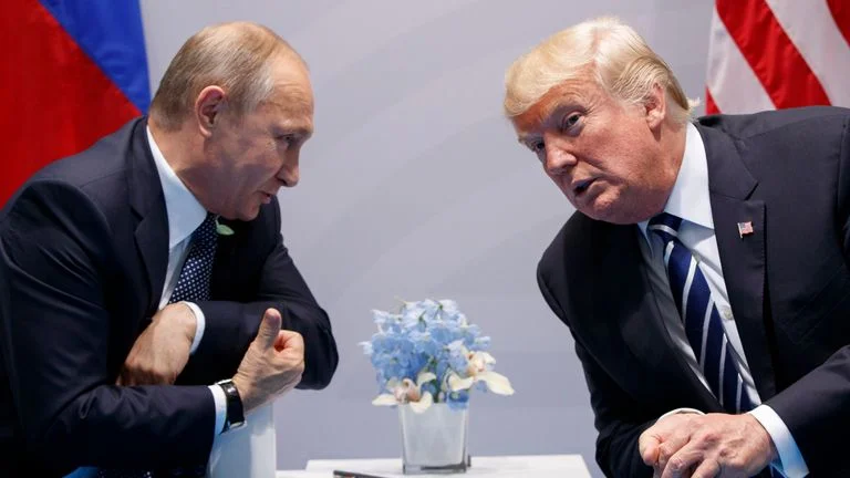 “Miqësia që Trump ka me Putinin tregon që Kosova s`është prioritet”