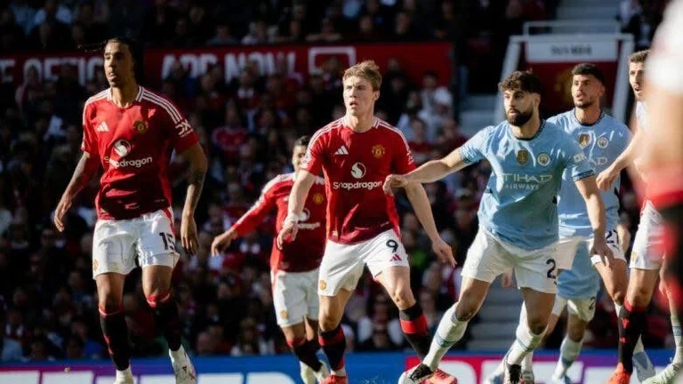 Sleepfight, il derby di Manchester si chiude senza obiettivi