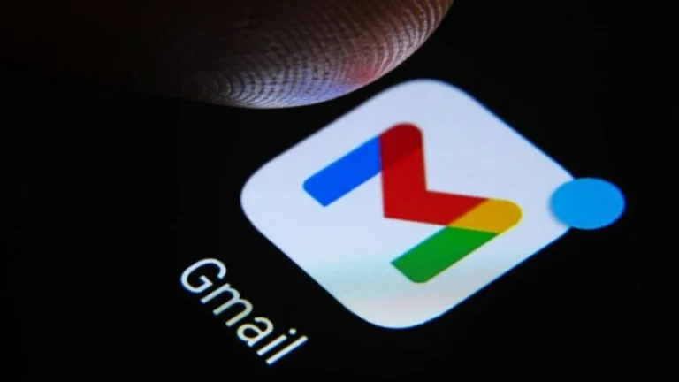 How to save inbox from e-mails