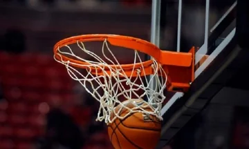 Heute werden die letzten zwei Spiele der regulären Basketballsaison ausgetragen