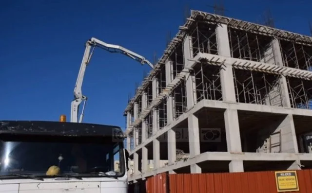 Over 180 thousand empty dwellings in Kosovo, so their prices behave