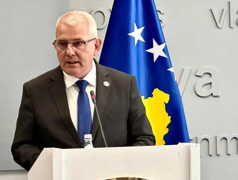 Sveçla: Lista Serbe udhëzuar nga Beogradi sabotoi procesin demokratik sot në veri
