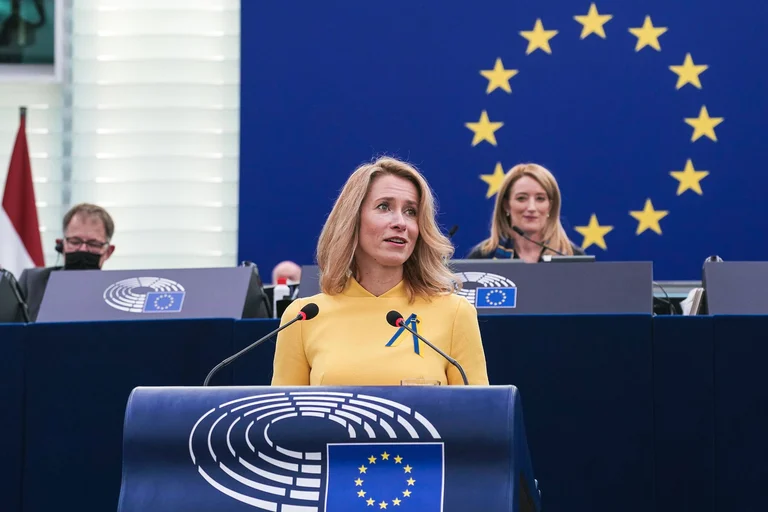 European top diplomat visits region tomorrow, but not Kosovo, Serbia