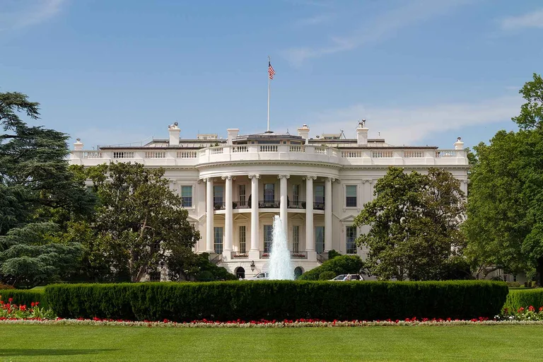 White House Trade Adviser downplays stock market fall