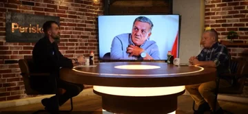 🔴LIVE: Intervistë me Arsim Gërxhaliun, ish-drejtor IML