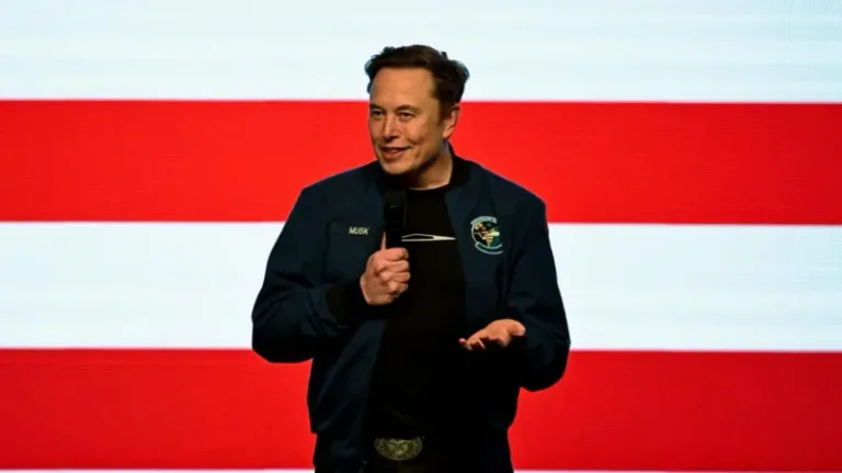 Elon Musk hofft auf Nulltarif zwischen den Vereinigten Staaten und Europa