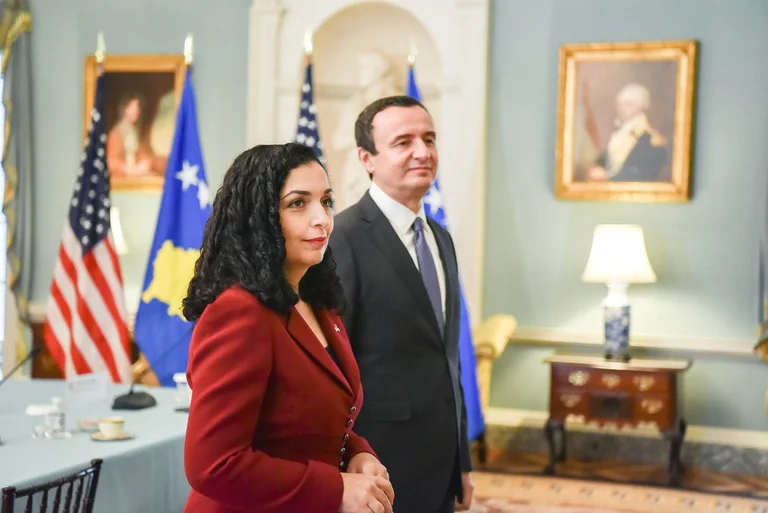 “Virtual crash” that can lead to interistate tensions