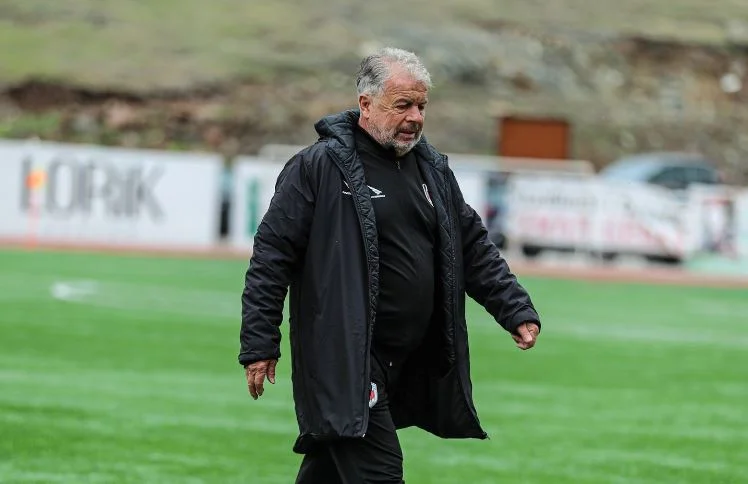 Pristina shares streets with coach Cavalli