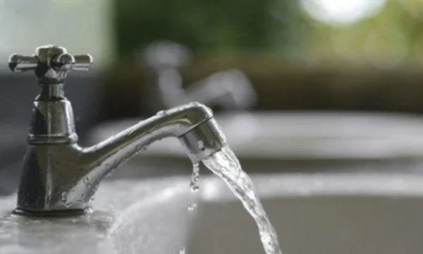 KRU Pristina shows which areas of the capital will be without drinking water for several hours today