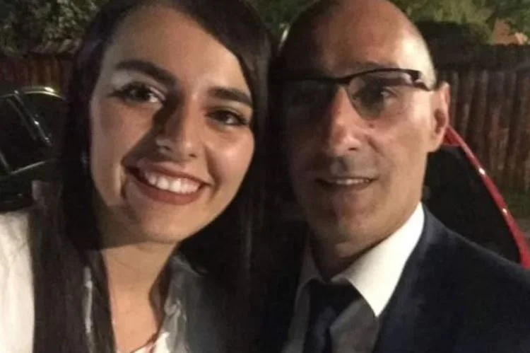 The niece visits Salih Mustafa in The Hague: My uncle is not broken, freedom will come