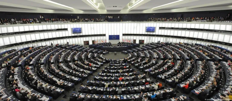 European Parliament: Albania to complete negotiations by 2027