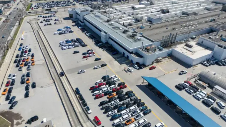 Car manufacturers act swiftly on 25% fee