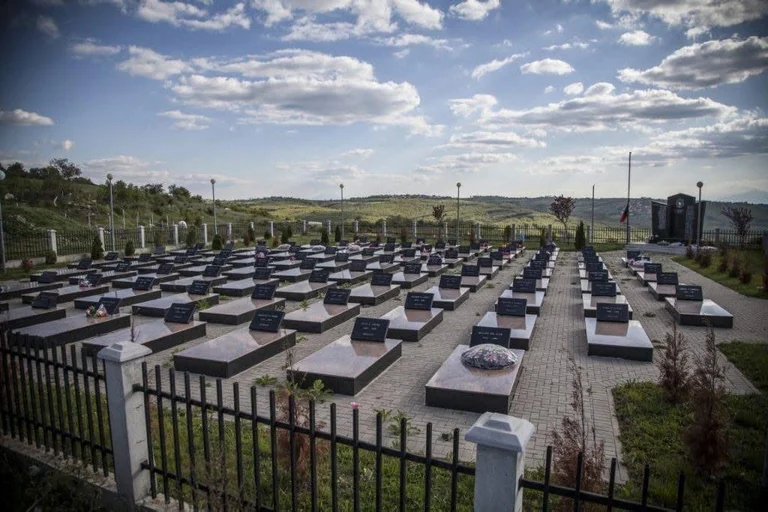 Osman recalls the Rezalla massacre: We Do Not Stop Seeking Justice