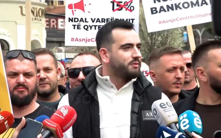 Activist Shabhu: We expect relevant institutions to reflect and give up this challenge