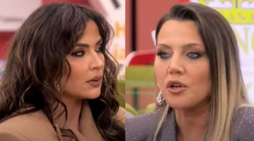 Gerta ou Rosana, quel sera le premier finaliste sur BBVA ?