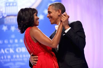Barack Obama: Like being president of America changed my marriage