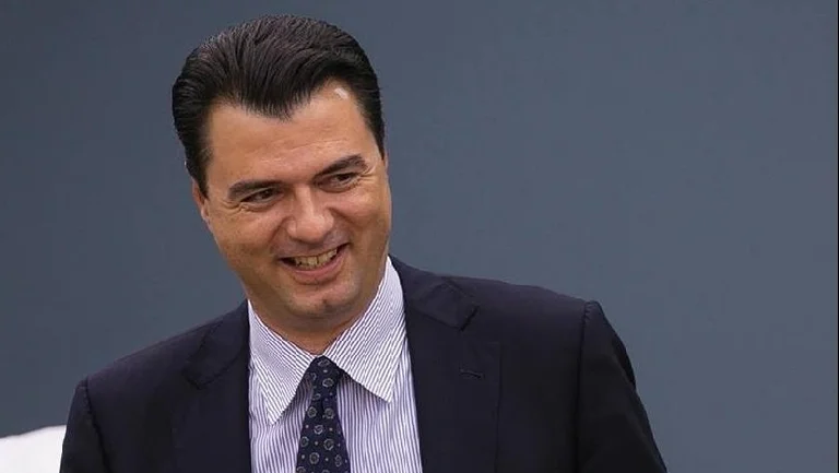 Basha: Kosovars love me because my mother is from Kosovo