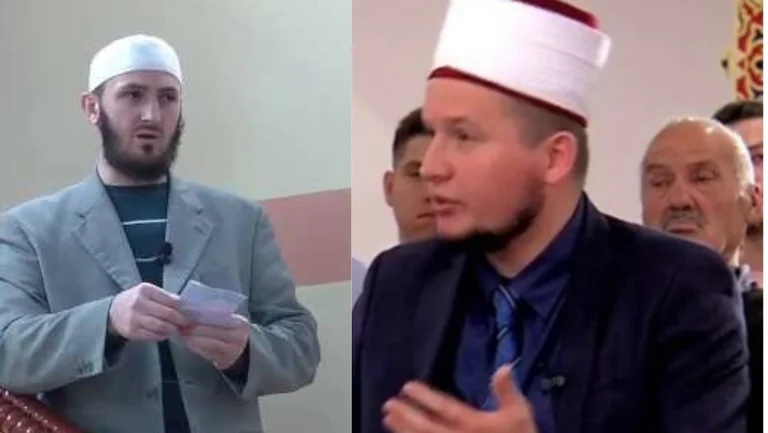 Dramë mes hoxhollarve në Viti: Imami ankohet se një imam tjetër ia mashtroi dhe ia mori gruan