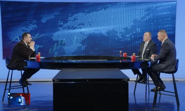 Rafuna: Con l'aumento delle tariffe energetiche, i cittadini pagheranno i prezzi energetici due volte