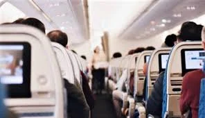 12 Unstated flight rules that people continue to ignore