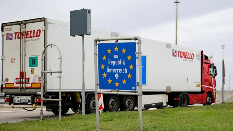 “The most dangerous virus we know”, Austria will close its borders by Saturday