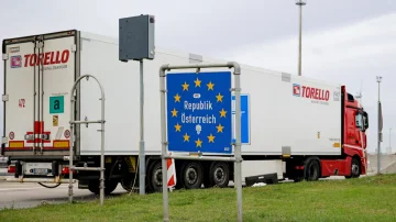 “The most dangerous virus we know”, Austria will close its borders by Saturday