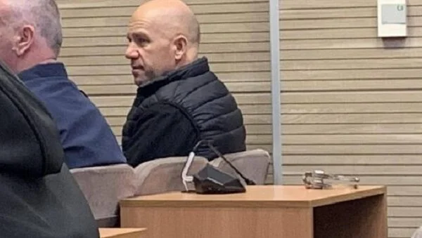Prosecutor Seeks Sentence, Protection Release of Former Guardian Milenkovic, Charged for War Crimes