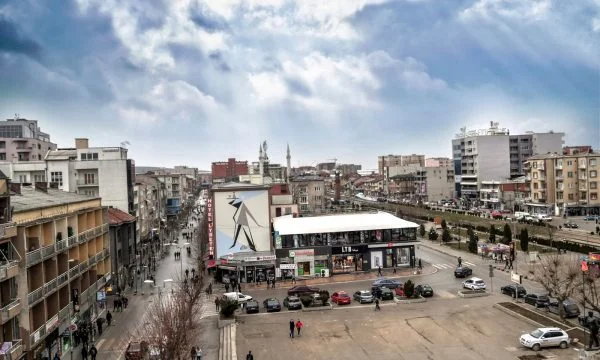 Kryen marrëdhënie seksuale me një të mitur në Ferizaj, arrestohet një person