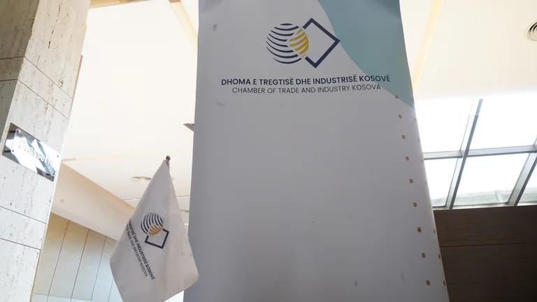 Kosovo Chamber of Commerce and Industry backs calls for US tariff removal