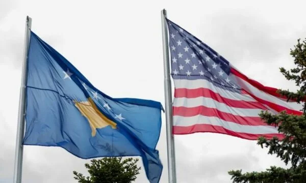 Albanian-American Relations Council seeks suspension of US tariffs