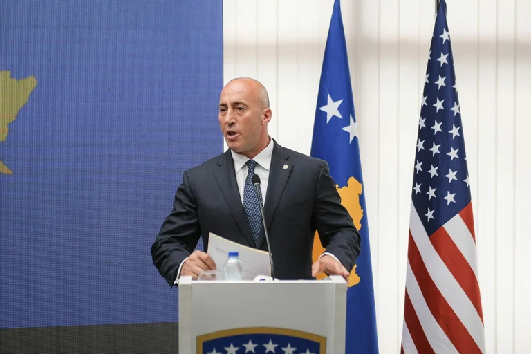 Haradinaj calls the incumbent government: Remove any tax on US