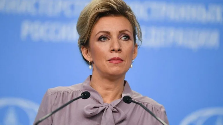 Zëdhënësja e Lavrovit: Shtetet e Bashkuara duhet të vendosin sanksione ndaj vetes “për miliona të vrarë në Jugosllavi dhe Irak”
