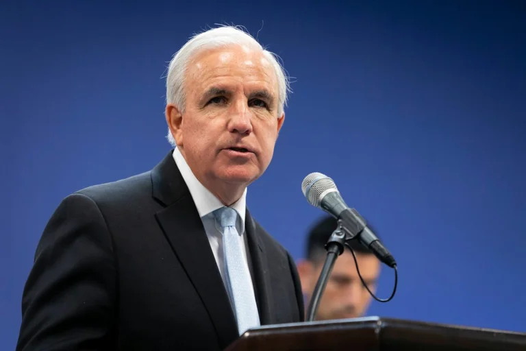 Osman's request to lift the tariffs, U.S. Congressman: Europe Follows This Example