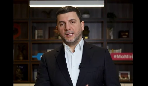 Krasniqi: Rrugëtimi ynë për ma mirë vazhdon (VIDEO)