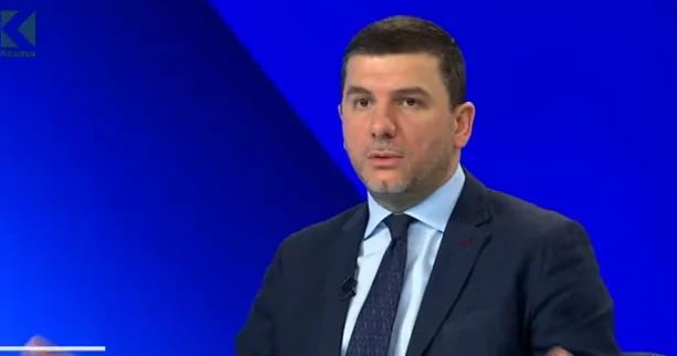 Krasniqi for LDK: We have met twice, we will have more