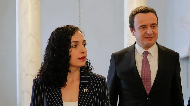 The government reacts to Osman for US tariffs: Serious state treats these issues away from the media